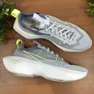 Nike Women's Vista Lite Ghost Volt Sneakers Size 8